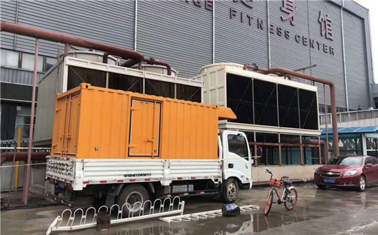 谷城300KW发电机组适配电缆规格选型指南