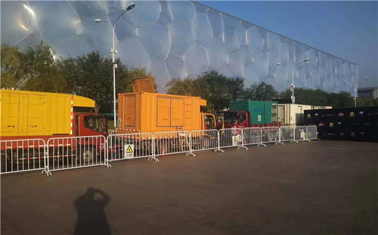 谷城400KW发电机组适配电缆规格选型指南